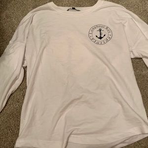 Longboat Key Florida Long Sleeve